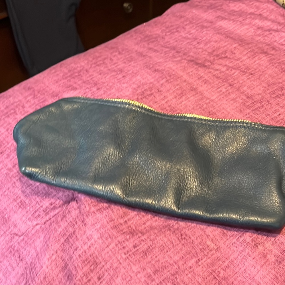 American apparel cosmetics bag